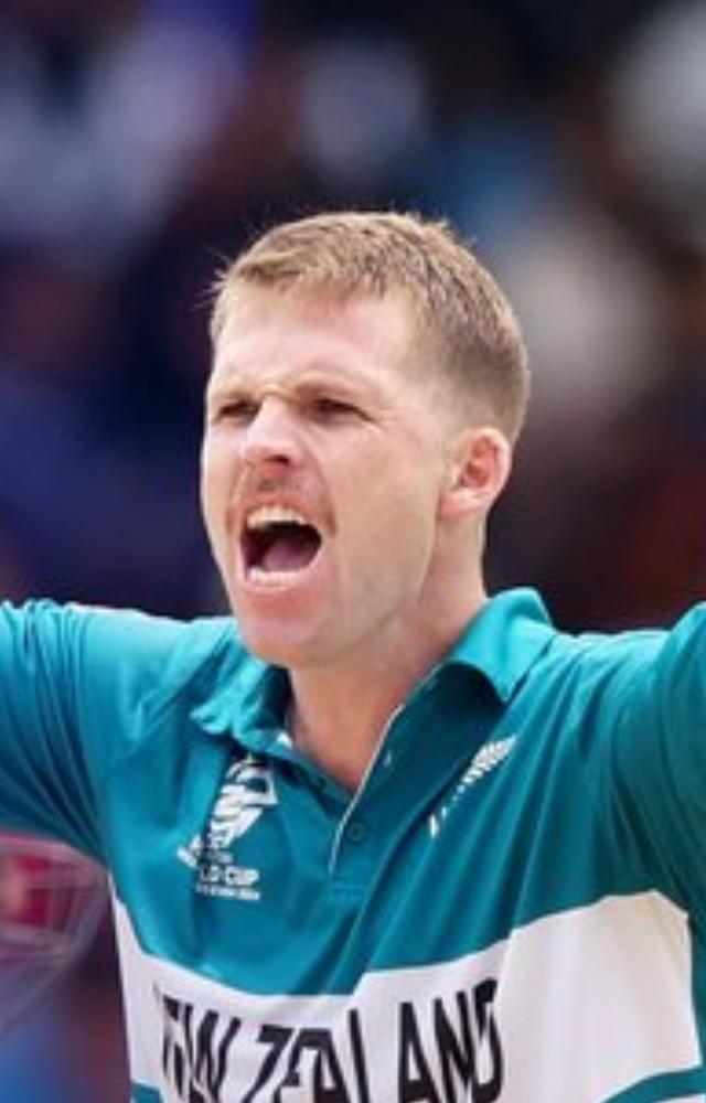 Lockie Ferguson will return to New Zealand after sustaining a calf injury during their series-levelling victory against Sri Lanka in the second T20I