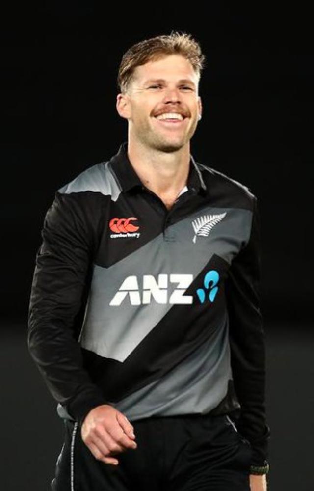 After his latest setback, the 33-year-old speedster has been ruled out of the three ODIs