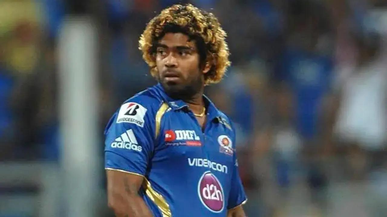 Lasith Malinga
Mumbai Indians veteran Lasith Malinga is also among the players who have represented one franchise in IPL's history. During his playing days from 2009 to 2019, he played 139 matches for the side and has scalped 195 wickets