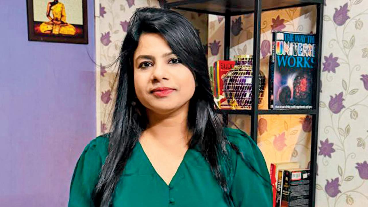 Mom Samiksha Singh  says of son, Adiv
