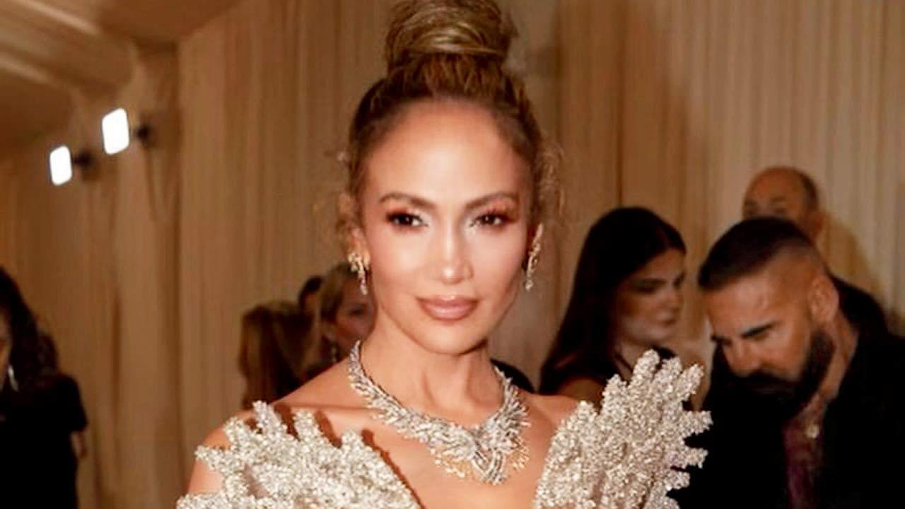 When I started, there weren’t a lot of roles for Latinas: Jennifer Lopez