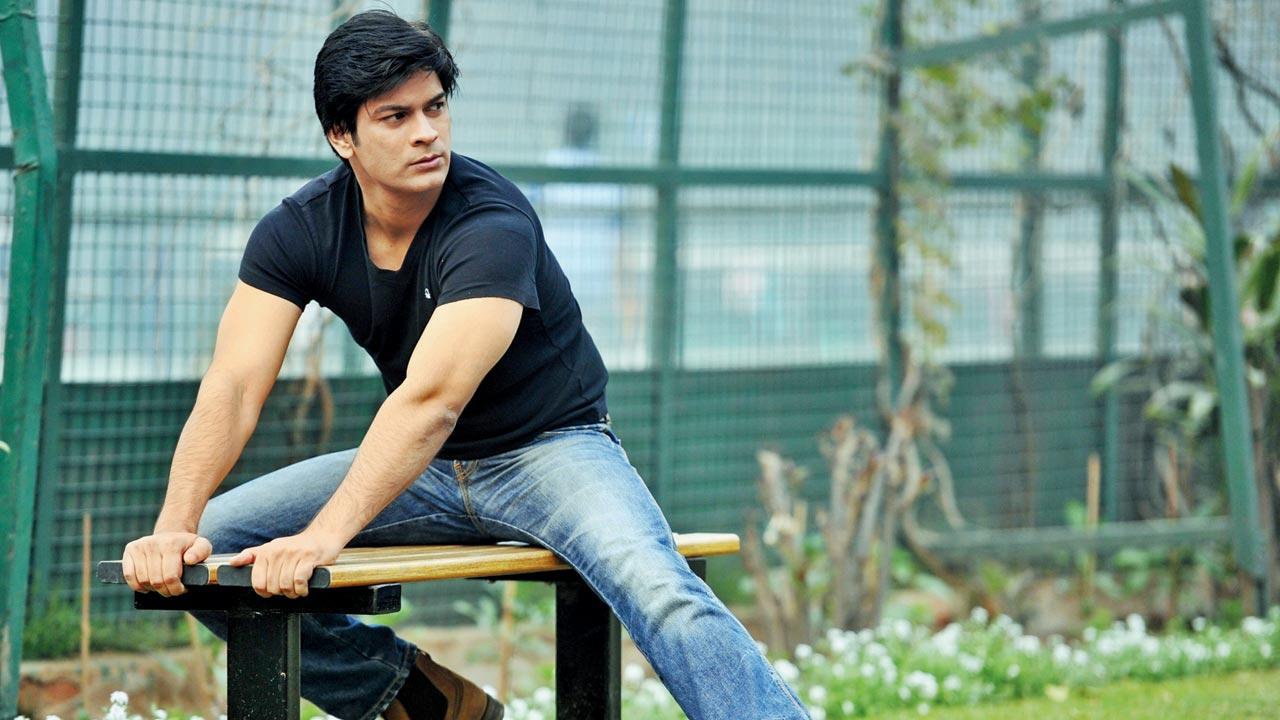 Imran Zahid