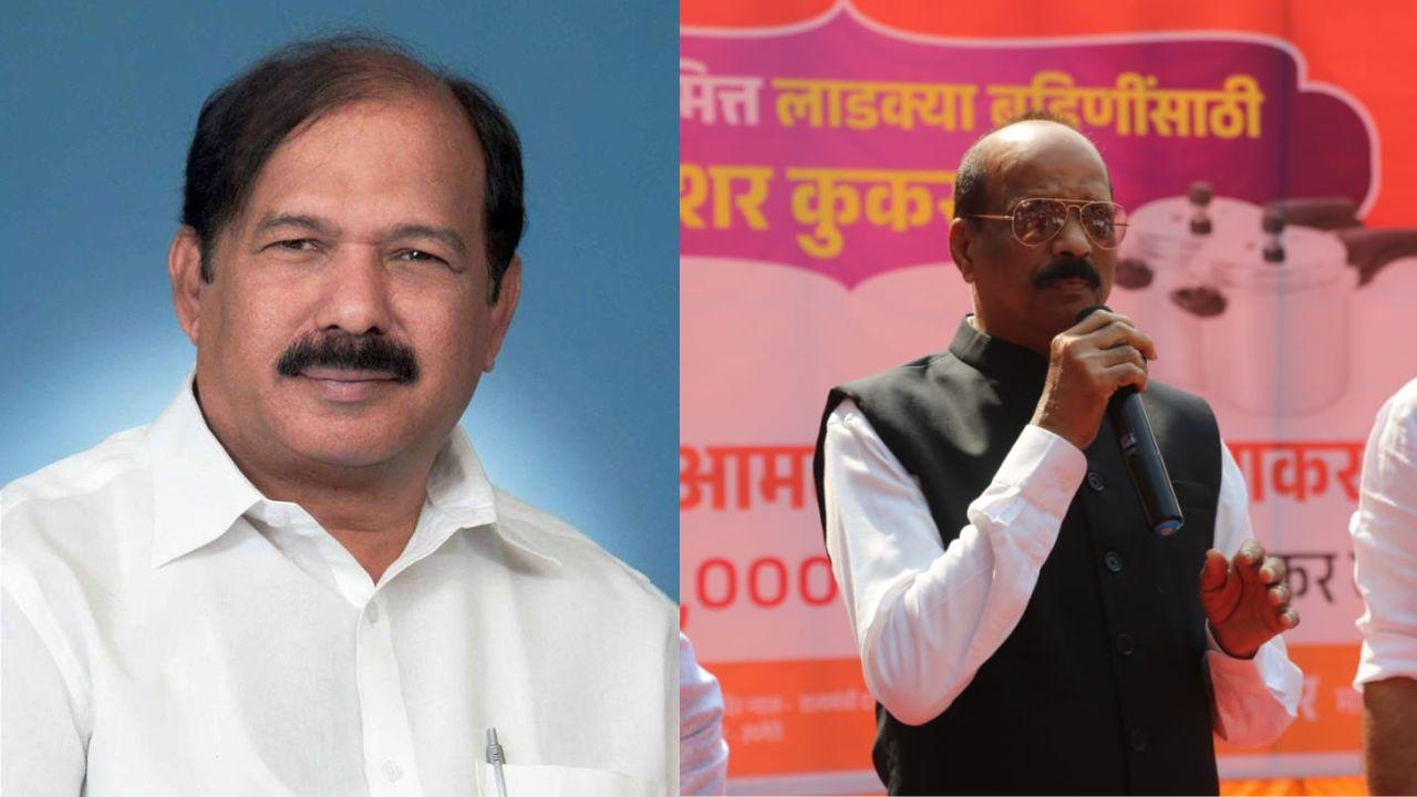 BJP’s Kalidas Kolambkar, an 8-time MLA, is the oldest at 72 and is contesting from Wadala. Mahim’s Sada Sarvankar is also among the seniors at 70