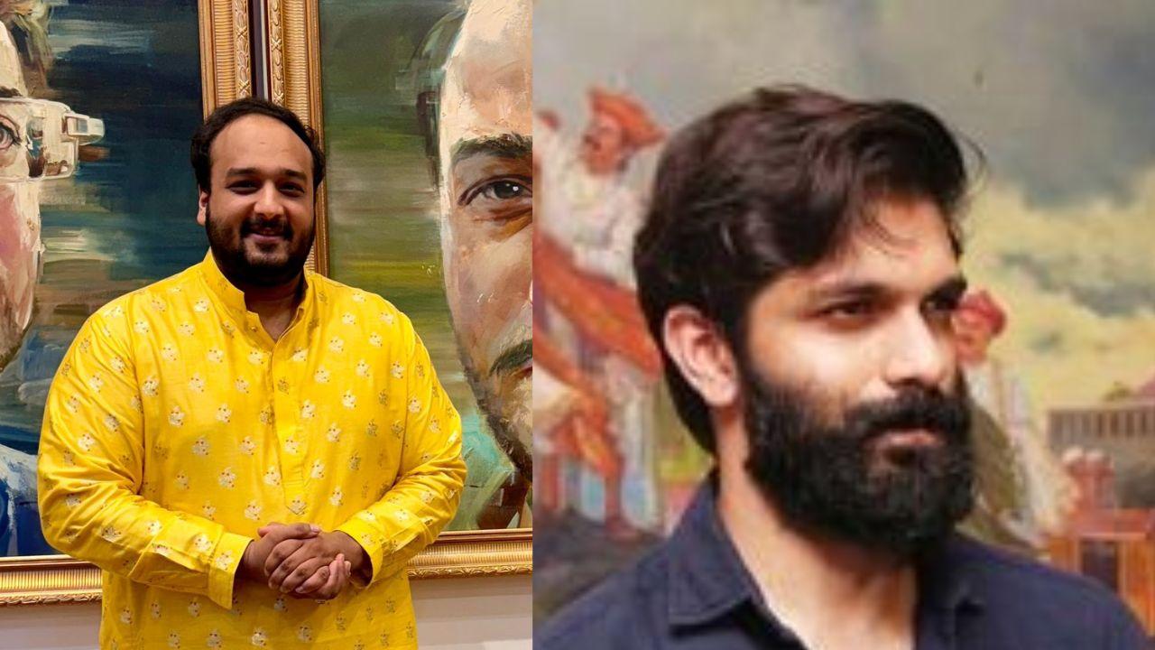 Bandra East hosts the city’s youngest contest, with sitting MLA Zeeshan Siddique, 32, running against Shiv Sena (UBT)’s Varun Sardesai, also 32 are the youngest in the fray