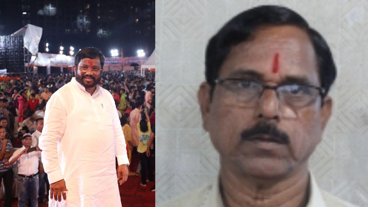 In Bhandup West, sitting Shiv Sena (UBT) MLA Ramesh Korgaonkar, 64, faces Shiv Sena’s Ashok Patil, 65