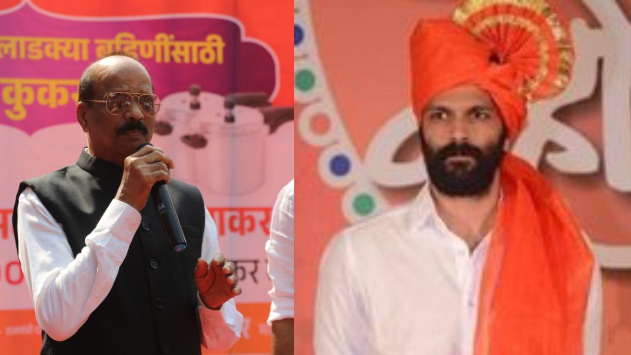 In Mahim, sitting MLA Sada Sarvankar faces one of the youngest candidates, Amit Thackeray