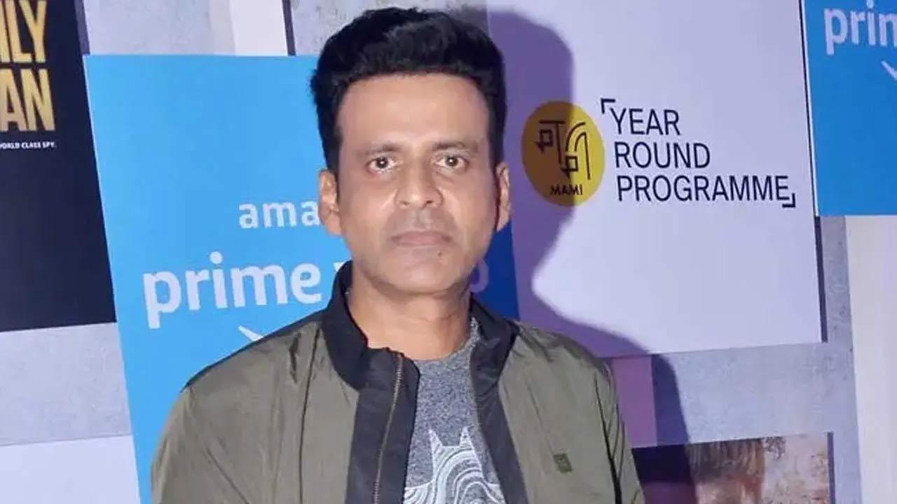 'Awards don't create value for independent films in India': Manoj Bajpayee at IFFI 2024