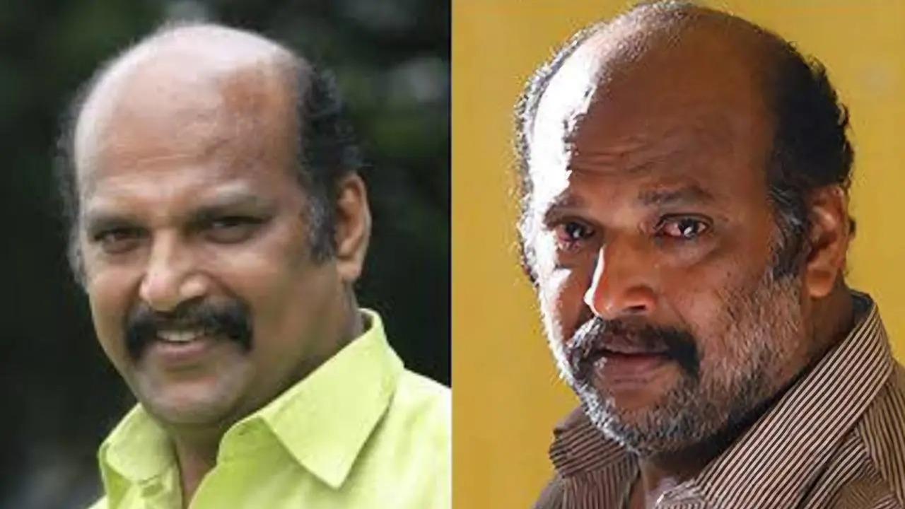 Famous Malayalam actor Meghanathan, son of prolific actor Balan K. Nair passed away at age 60 due to a prolonged lung illness. He is survived by his wife, Susmitha, and daughter, Parvathi. Read full story here