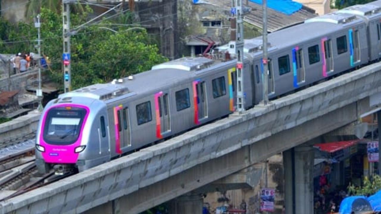 Maharashtra Assembly polls: Mumbai Metro One extends operating hours for polls