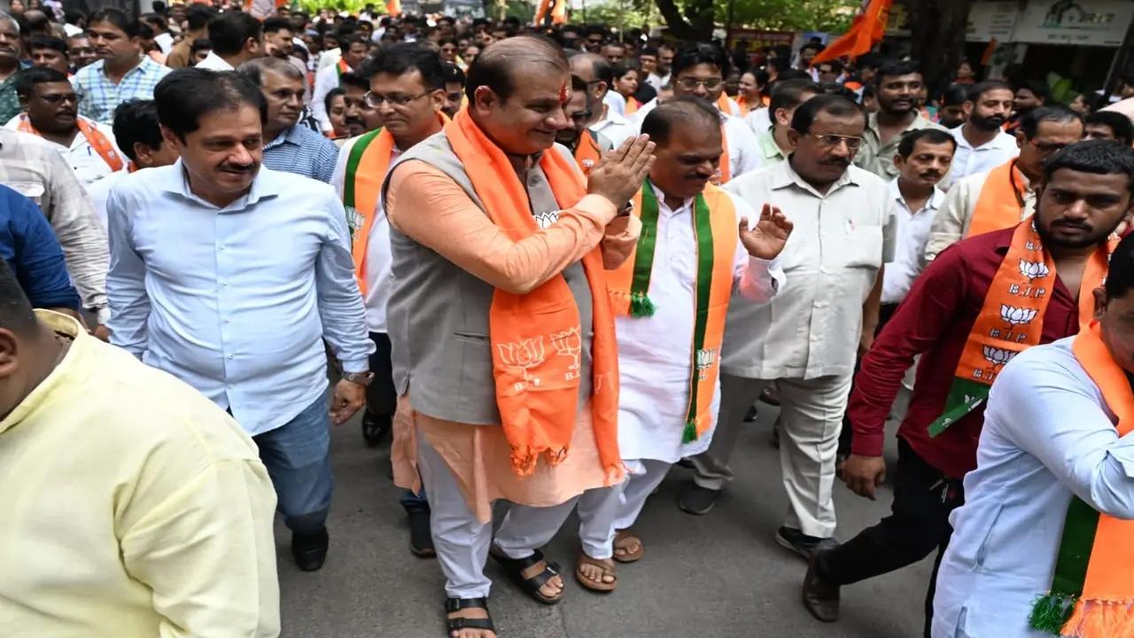 Maharashtra elections 2024: Mulund constituency ground report