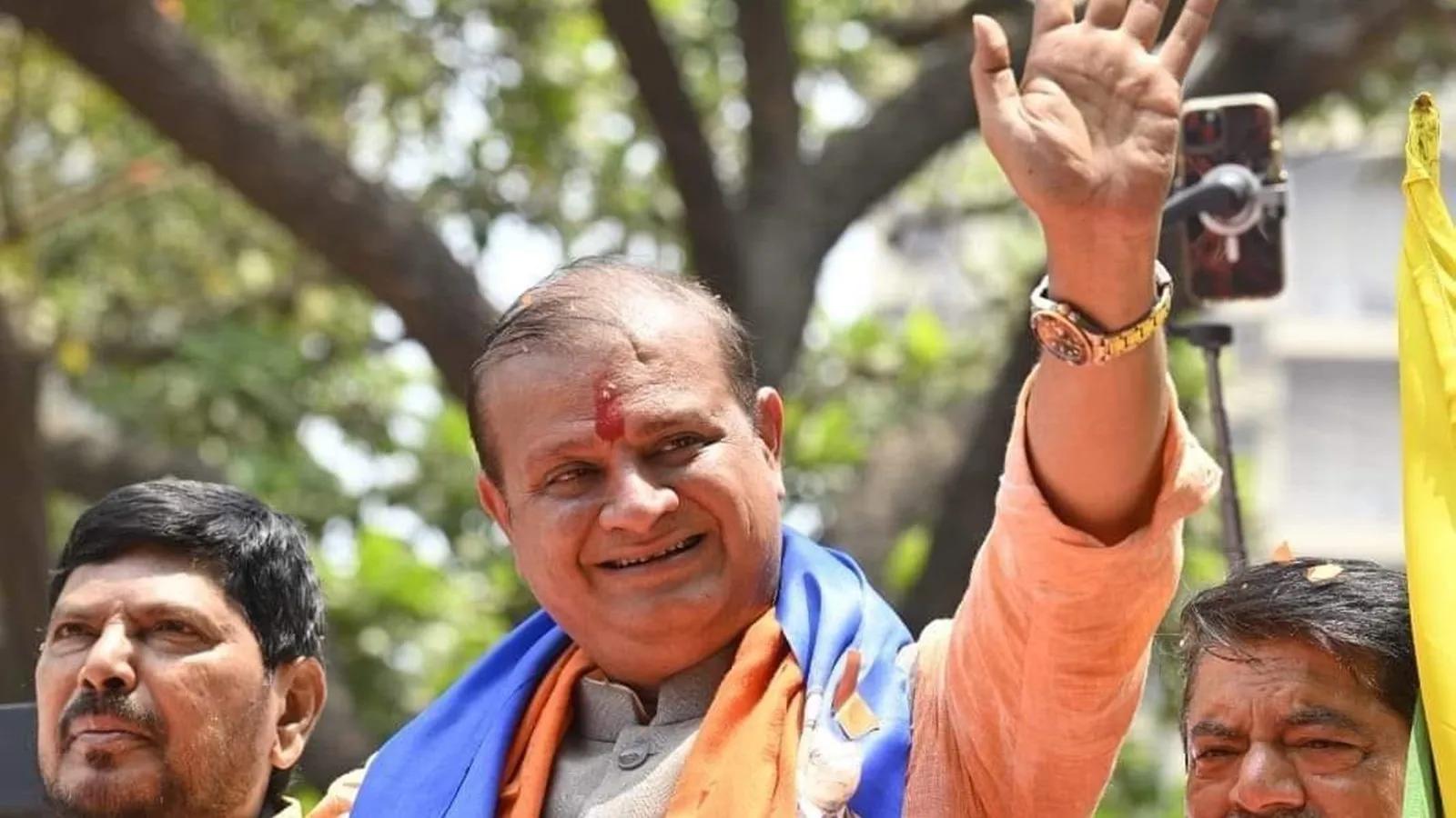 Maharashtra elections 2024: BJP’s Mihir Kotecha on Mulund’s growth and green initiatives