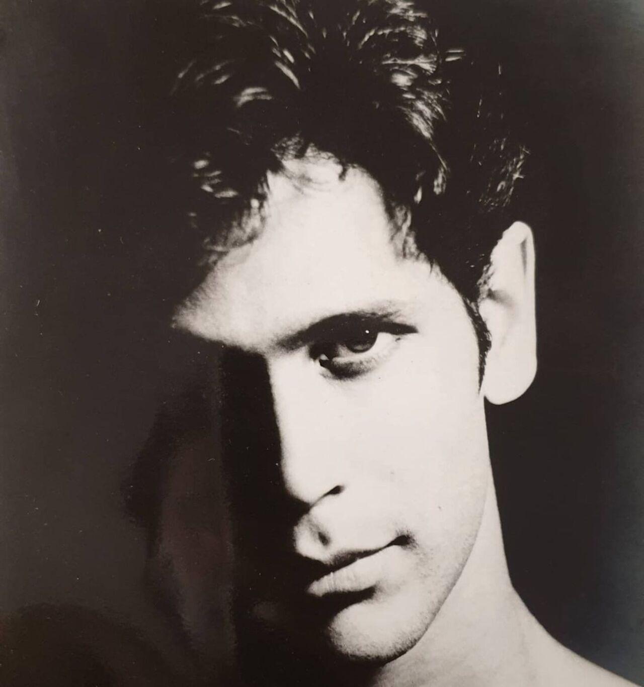 After working as a model for a couple of years, Milind Soman took up acting. 