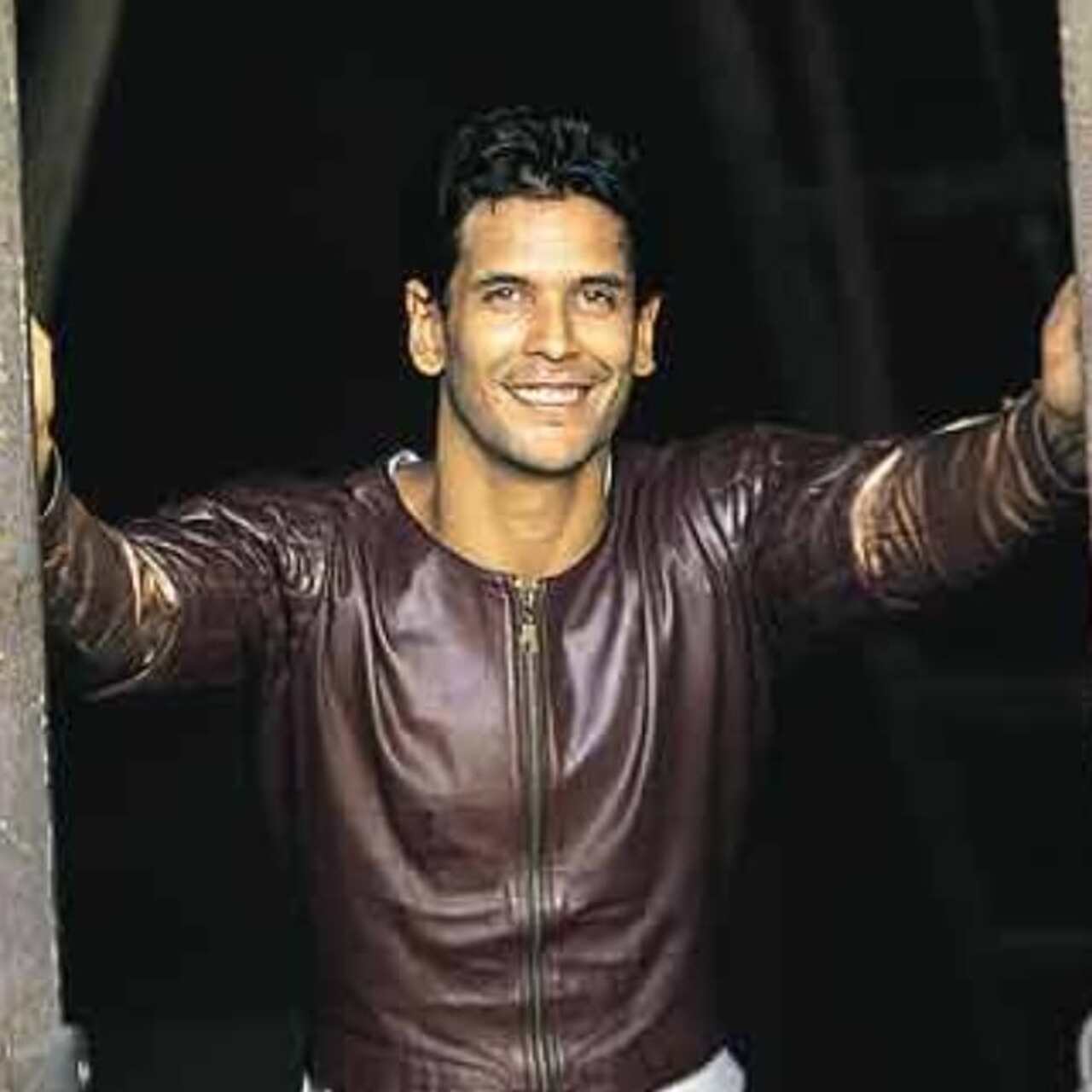 Milind Soman portrayed Saladin, the revered 12th-century Kurdish leader of the Arabs and Muslims, in the Swedish film 'Arn - The Knight Templar.' 