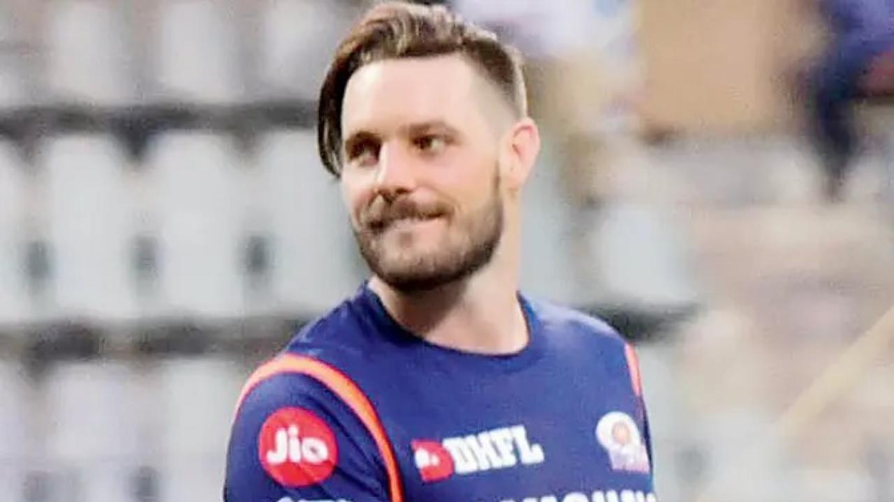 Mitchell McClenaghan
Mitchell McClenaghan also spent his entire IPL career with only one franchise, Mumbai Indians. He played 56 matches since 2015-2019 and claimed 71 wickets for MI