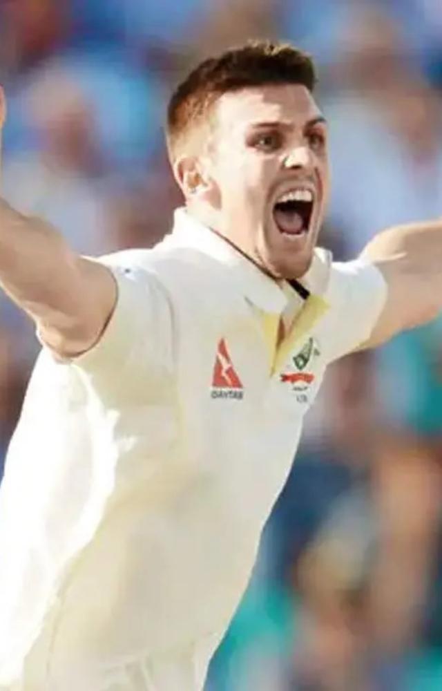 Marsh had pulled up 'sore' following Australia`s 295-run hammering in the series opener in Perth earlier this week