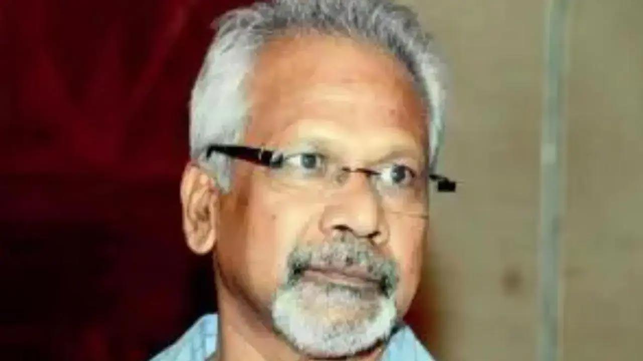 Mani Ratnam is not interested in making web series