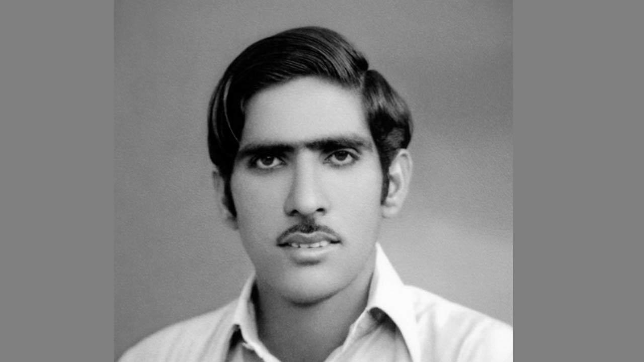 Former Pakistan offspinner and umpire Mohammad Nazir dies at 78