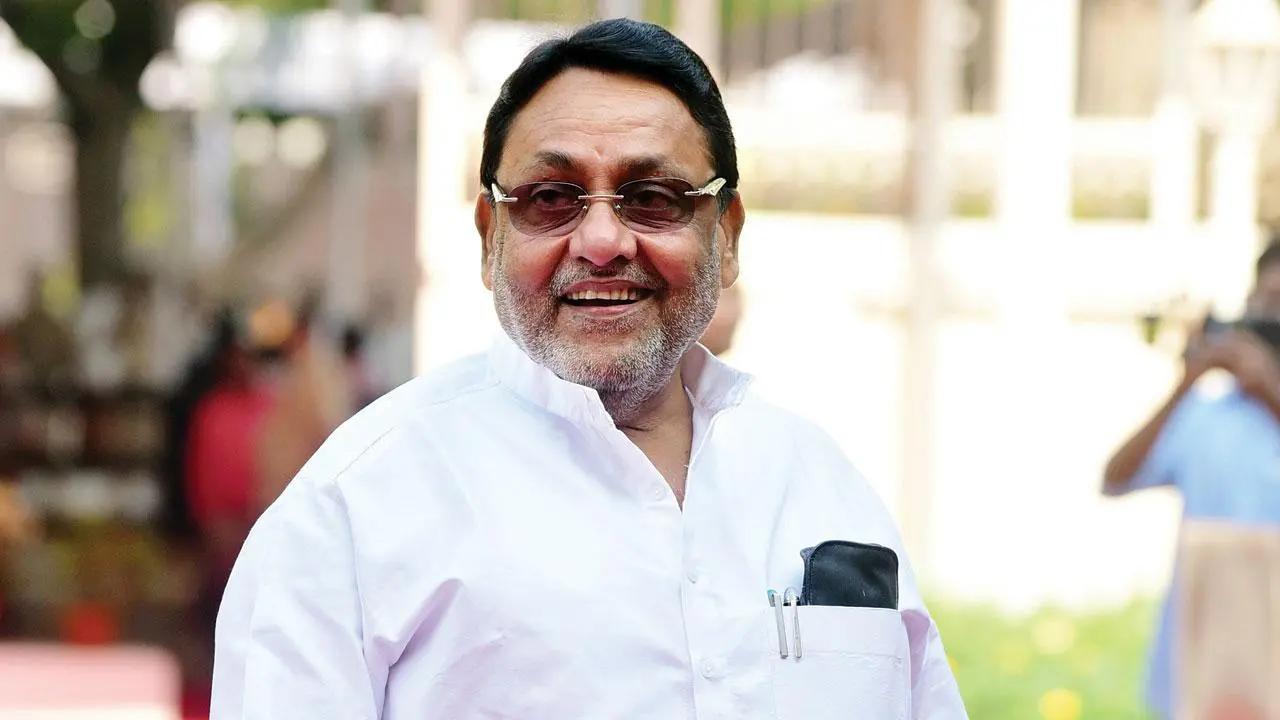 Maharashtra Assembly Election 2024: Mahayuti is against me, says Nawab Malik