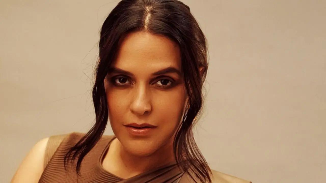 Neha Dhupia committed to fostering awareness about menstruation at her home