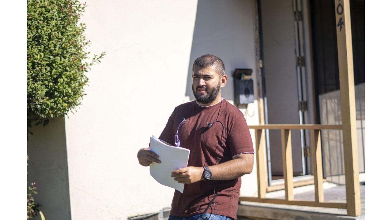 From Vision to Screen: An Intimate Dialogue with Nikhilesh Singh, Trailblazing Producer
