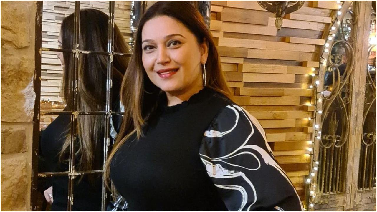 Niki Aneja calls her debut film with Pahlaj Nihalani a scarring experience and the reason why she quit Yes Boss