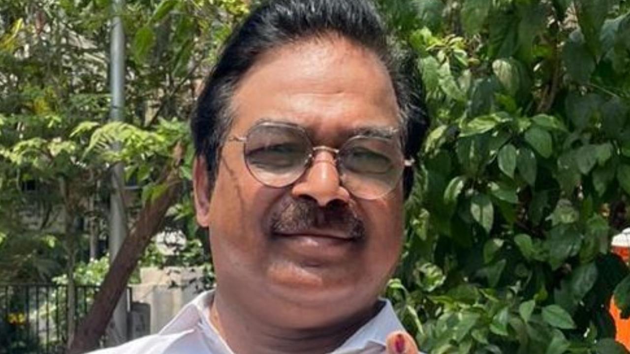 BJP slams NCP (SP) for opposing welfare schemes, reacts to decision on Mumbai AC local trains
