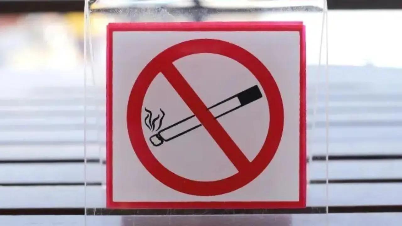 Karnataka govt prohibits staff from smoking, consuming tobacco products inside offices