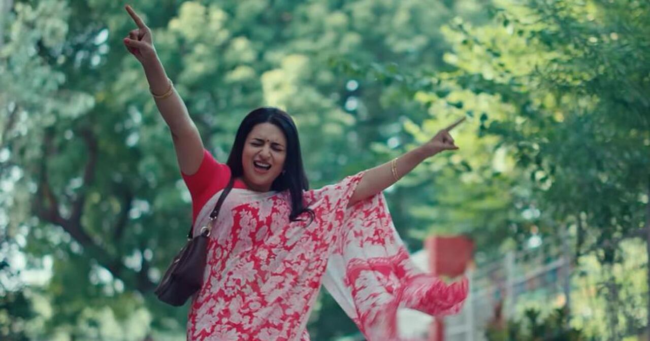The Magic Of Shiri (JioCinema, November 14)
In 1996 Delhi, globalization shuts down Shiri's family business and due to insurmountable pressure, her husband leaves home. Left alone and penniless with her kids, she flouts all social norms to become a stage performing magician. In an era when everyone believed that women can’t stand on their own, she did. The film stars Divyanka Tripathi and Javed Jafri