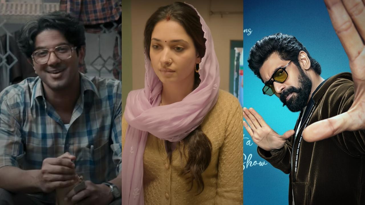 Latest OTT releases to watch this week- Lucky Baskhar to Sikandar ka Muqaddar 