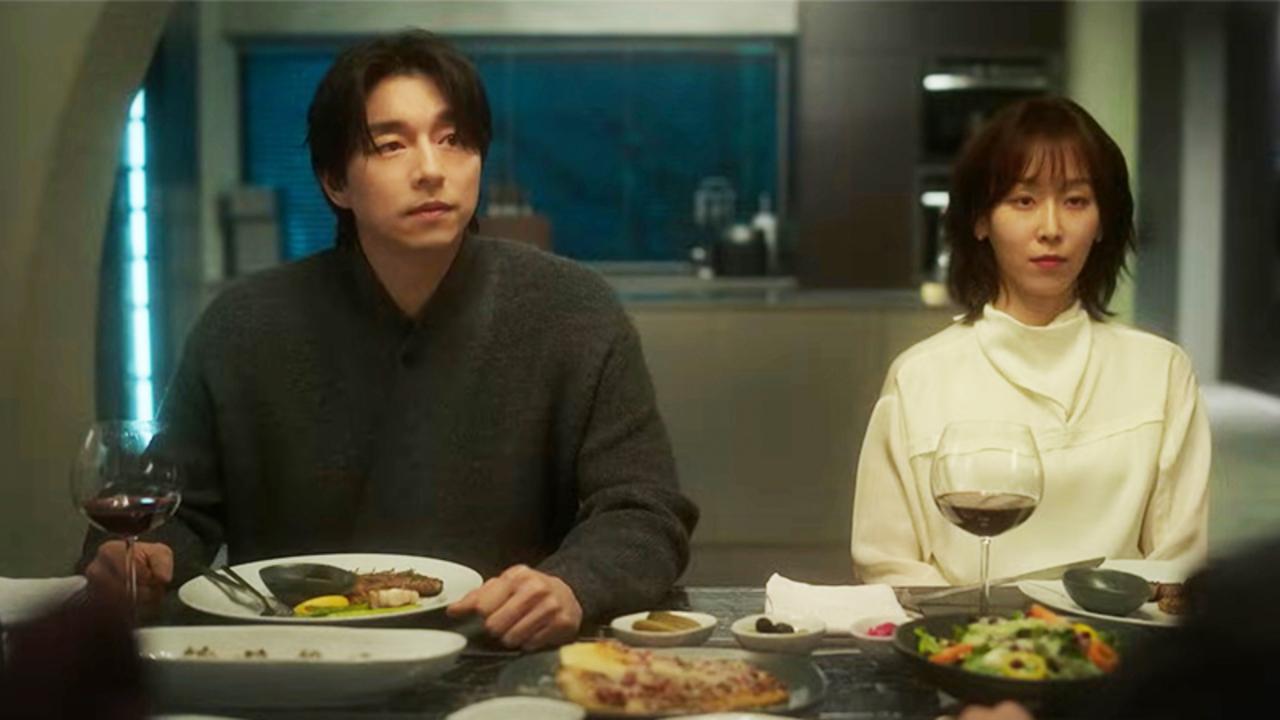 The Trunk (Netflix, November 29)
A spellbinding mystery that highlights the life of In-Ji (Seo Hyun-Jin), a facilitator for NM, a company curating fixed-term marriages. Her professional detachment is tested when she enters her fifth contract with Jung-Won (Gong Yoo), a solitary music producer haunted by the shadow of his late wife. The show is an adaptation of Kim Ryeo-Ryeong’s acclaimed novel