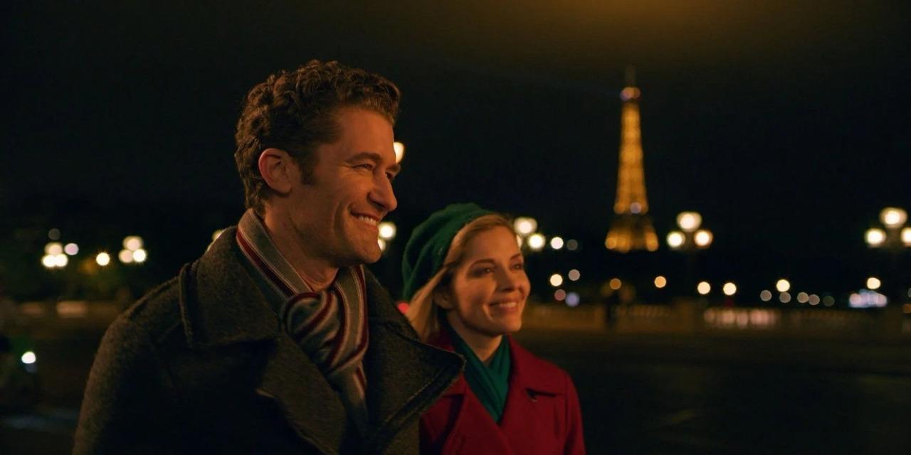 A Paris Christmas Waltz (Netflix, November 29)
The romantic tale follows the life of Emma who sacrifices her job during the holiday season so that a colleague can keep her position. During her job hunt, she crosses path with Leo, a former passionate dancer. The two form an unlikely partnership for a prestigious Christmas dance competition