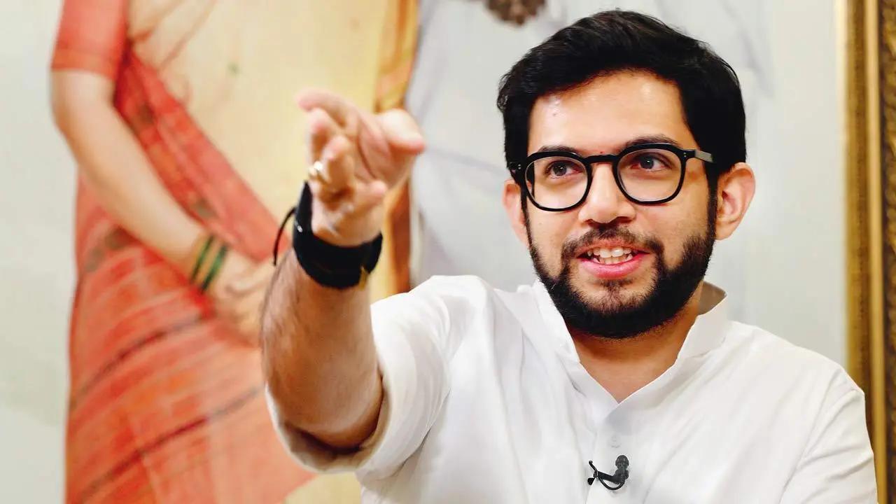 Maharashtra elections 2024: Aaditya Thackeray’s roadmap to a sustainable, liveable Mumbai