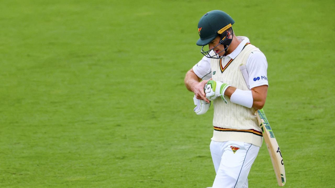 Tim Paine to coach Australia's Prime Minister's XI against India in tour match