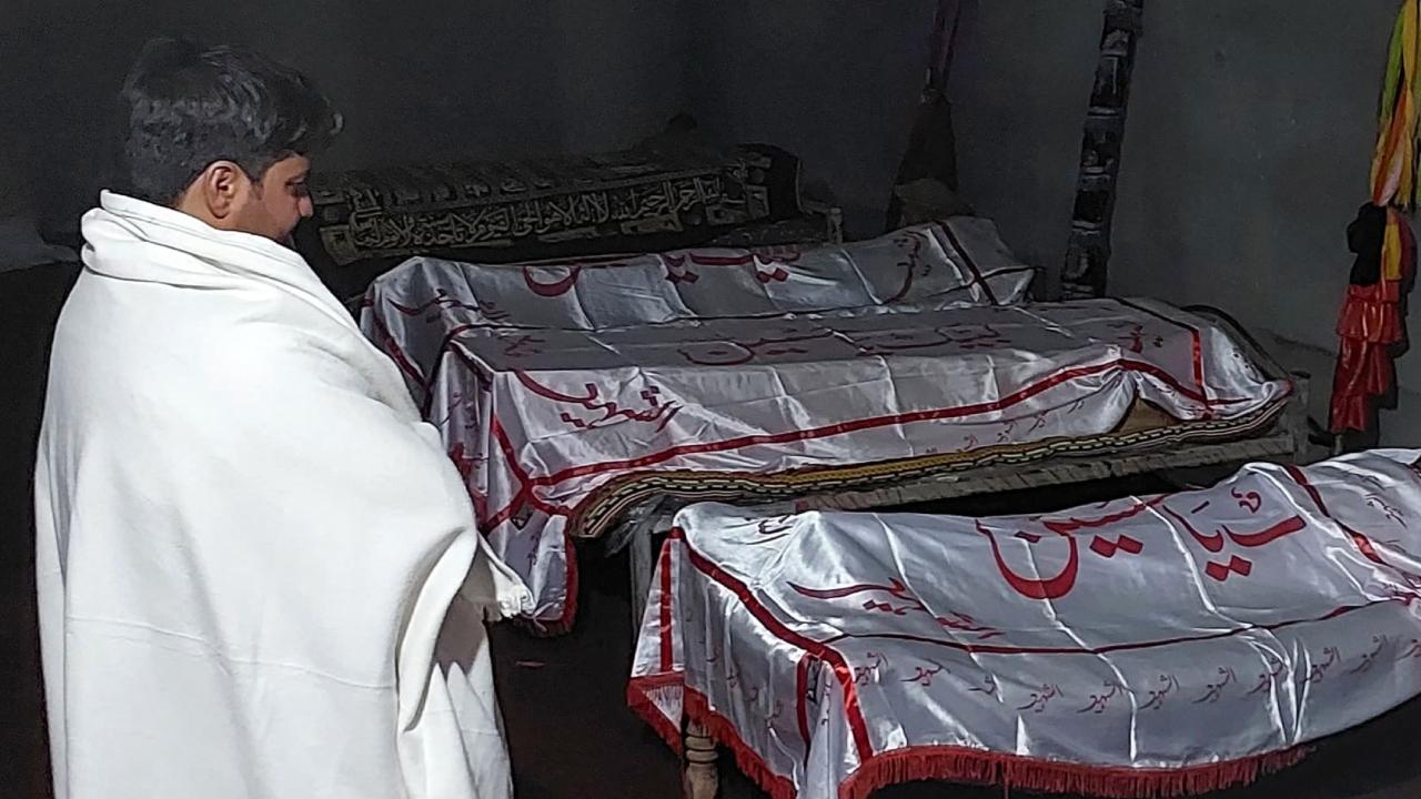 The latest violence drew condemnation from officials and human rights groups. 