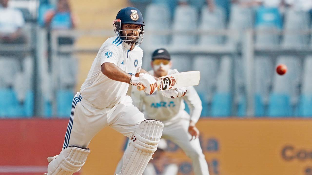 Respect comes only from performing in Test cricket