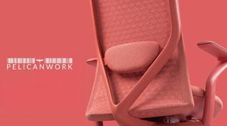 Pelican Group Launches Pelicanwork: Revolutionizing Office Furniture in India