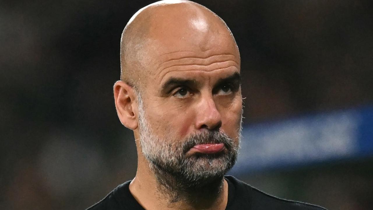 What’s behind Manchester City’s uncharacteristic struggles this season?