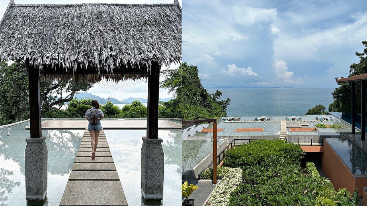 6. Phuket, Thailand
Phuket is where relaxation meets adventure. With its stunning beaches, bustling night markets, and culturally rich temples, it’s a top pick for travelers seeking diverse experiencesRecent Visitor: Amyra DasturPhoto courtesy: Instagram/@amyradastur, Pexels 