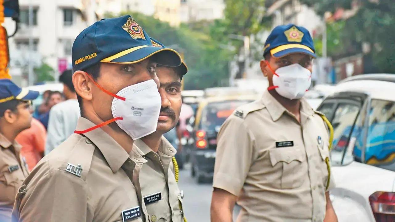 Maharashtra Assembly election 2024: Mumbai Police issues guidelines ahead of voting day in city, check details