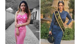 Poornima Yadav Shines as Mrs. India World 2024 First Runner- Up