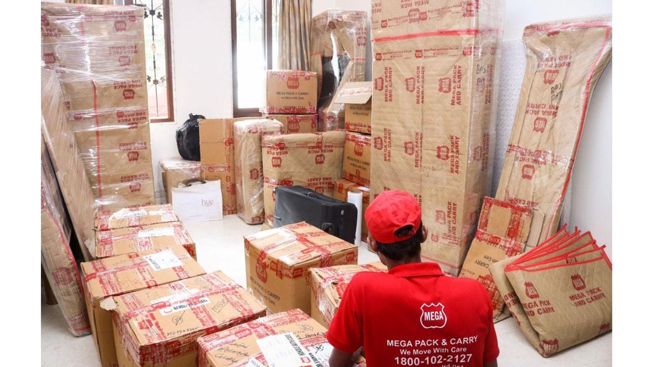 Safety First: MEGA Pack and Carry’s Commitment to Secure Packing, Relocation, and Storage