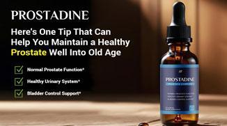 Prostadine Review: Does It Really Support Prostate Health?