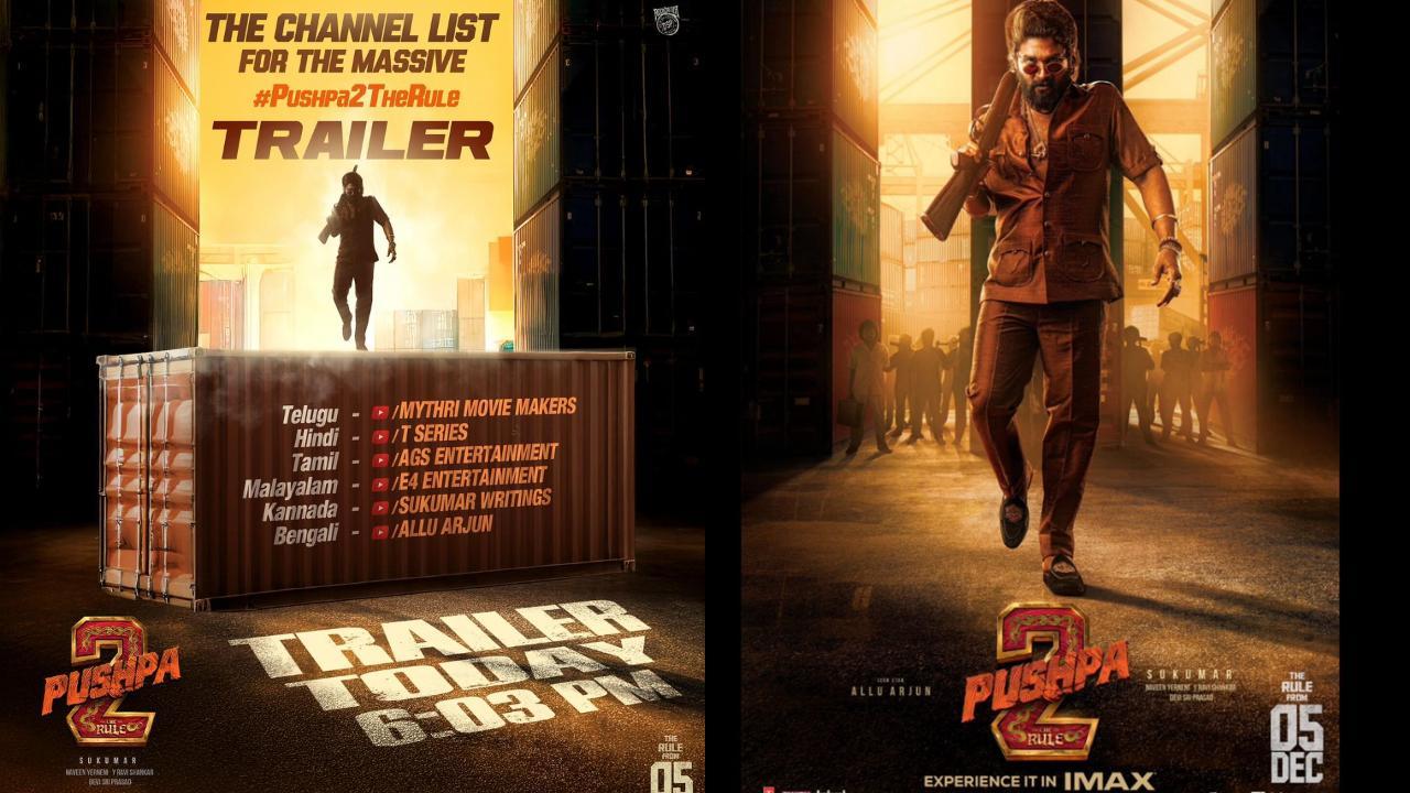 Why South Indian Films Are Turning to North India for Big Promotions