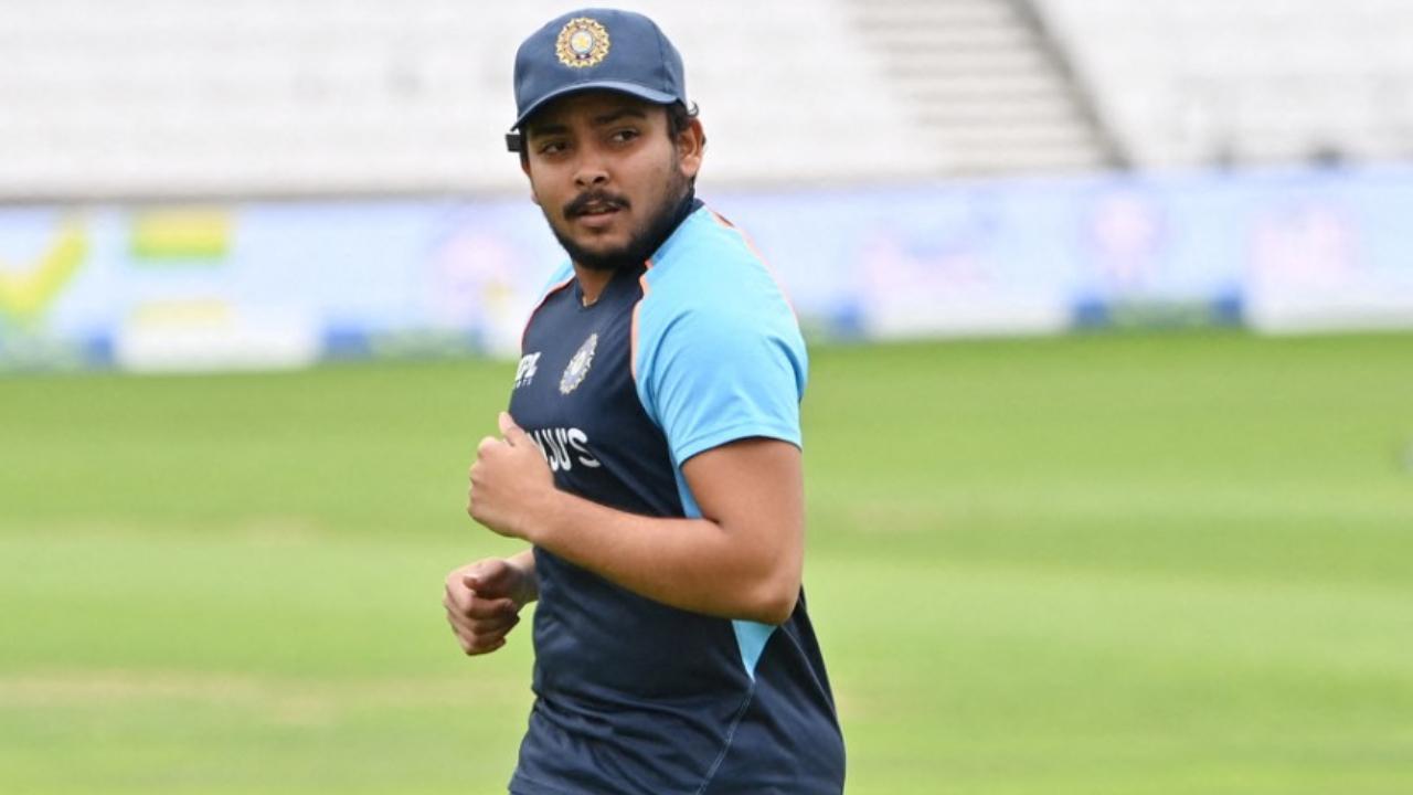 'Hurts me sometimes': Prithvi Shaw's viral video resurfaces after auction snub