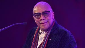 IN PHOTOS | Who was Quincy Jones, the music legend who recently passed away?