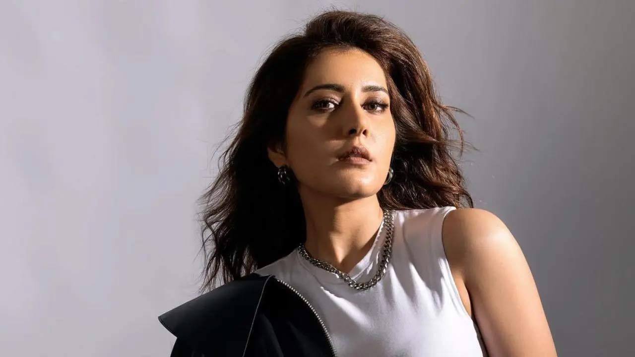 Raashii Khanna on 'The Sabarmati Report': 'Life of investigative journalists is very difficult'