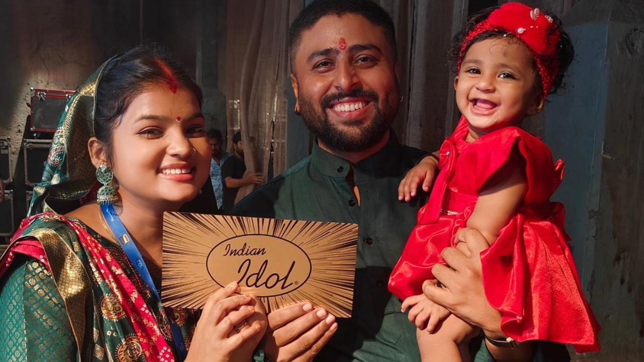 Why are netizens angry with ‘Indian Idol 15’ singer Radha Srivastav?