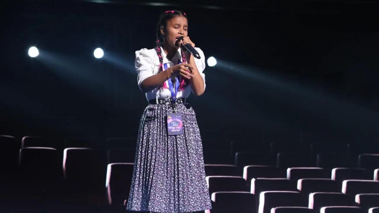 Indian Idol 15: On Badshah & fans' demand makers bring back Ragini Shinde