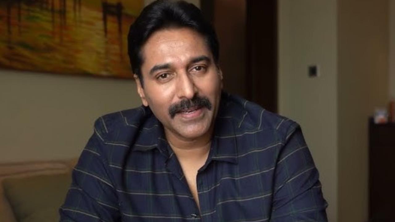 Rahman: Had announced that I have stopped doing police roles I Exclusive