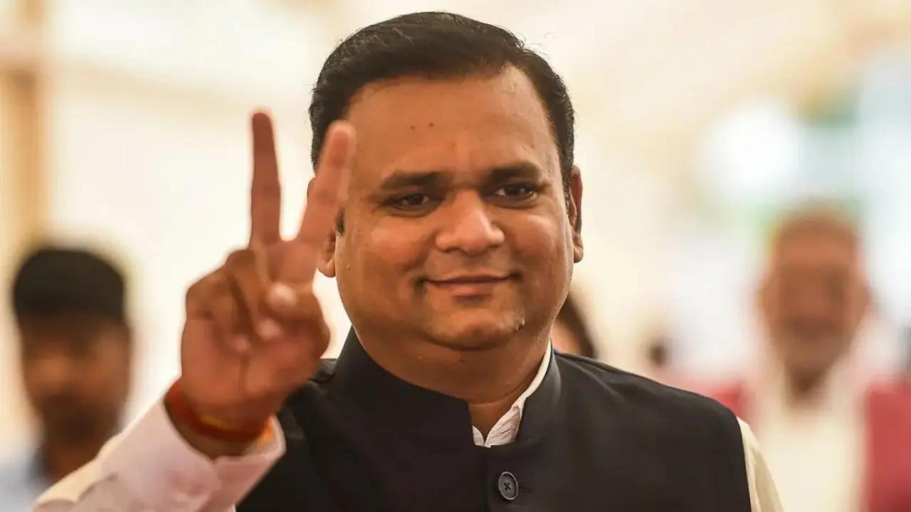 Maharashtra Elections 2024: Rahul Narwekar says Mahayuti has delivered for Maharashtra's public